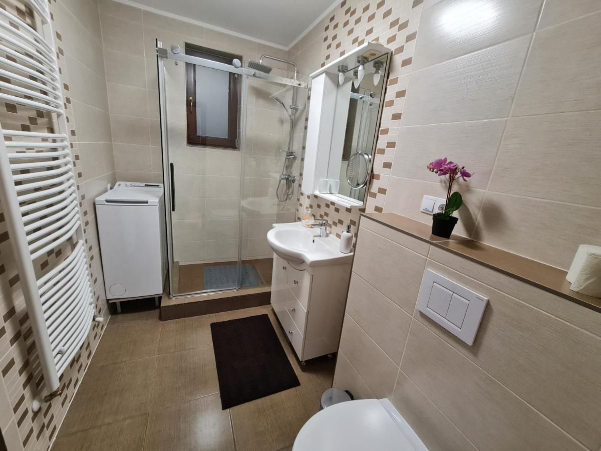 Select City Center Târgu-Mureş 외부 사진