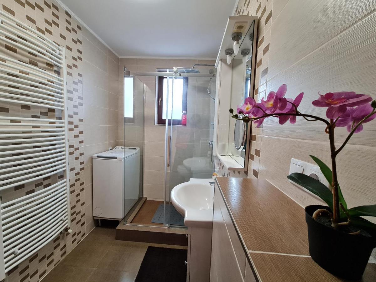 Select City Center Târgu-Mureş 외부 사진